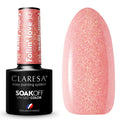 Claresa uv led gellak 5ml fallin' love 10