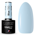 Claresa uv led gellak 5ml blue 700 funfair