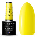Claresa uv led gellak 5ml candy 1