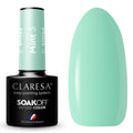 Claresa uv led gellak 5ml mint 3