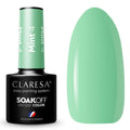 Claresa uv led gellak 5ml mint 4