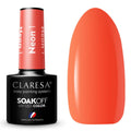 Claresa uv led gellak 5ml neon 1
