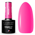 Claresa uv led gellak 5ml neon 2