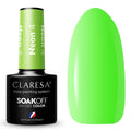 Claresa uv led gellak 5ml neon 4