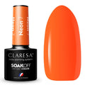 Claresa uv led gellak 5ml neon 7