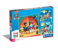 Clementoni puzzel 3x48pcs paw patrol