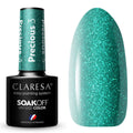Claresa uv led gellak 5ml precious ps3
