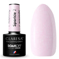 Claresa uv led gellak 5ml sparkle 2
