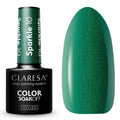 Claresa uv led gellak 5ml sparkle 10