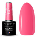 Claresa uv led gellak 5ml fluo 8