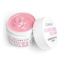 Claresa rubber gel 4 warm pink 45gr.