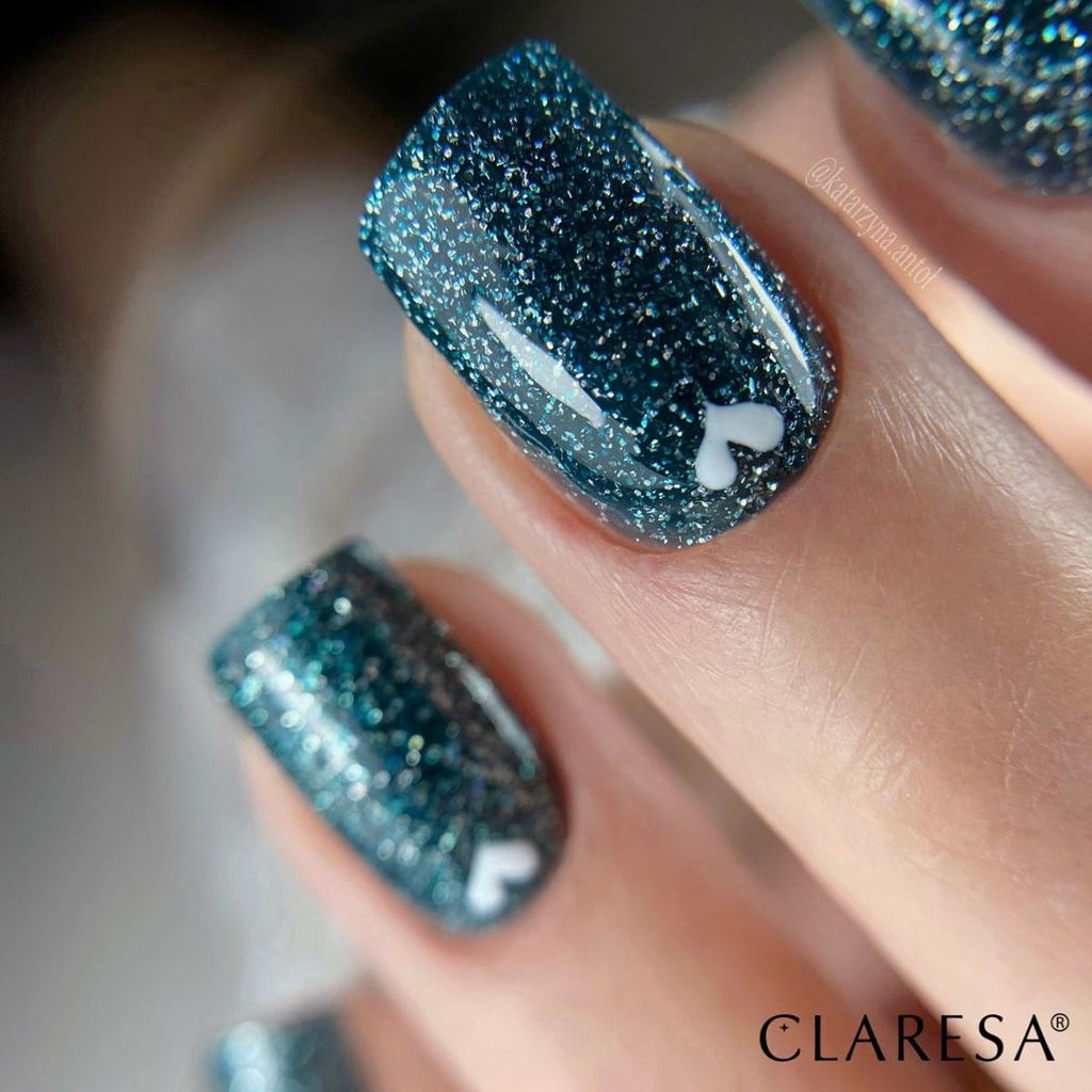 Claresa uv led gellak 5ml make a wish 8