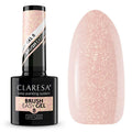 Claresa brush easy gel 8 5ml
