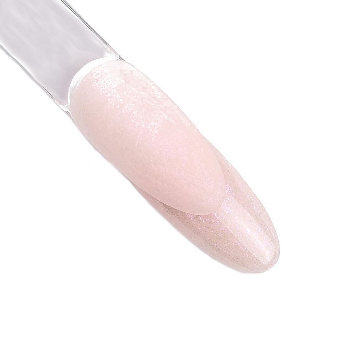 Claresa keratine soft easy builder gel blinking pink 45gr.