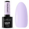 Claresa uv led gellak 5ml ciao pastel 5
