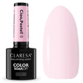 Claresa uv led gellak 5ml ciao pastel 8
