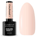 Claresa uv led gellak 5ml ciao pastel 9