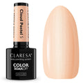 Claresa uv led gellak 5ml cloud pastel 5