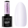 Claresa uv led gellak 5ml cloud pastel 6
