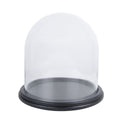 Clayre eef stolp 6gl3478 transparent 23x22 cm