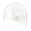 Clayre eef stolp 6gl3548 transparent 23x22 cm