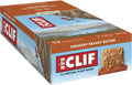 Clif bar energy bar 12x68g box