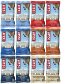 Clif bar energy bar mixed 12x68g box