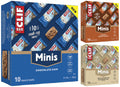 Clif bar energy bar mini 10x28g box