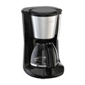 Tefal subito rvs koffiezetter 1,25l