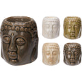 Home styling oliebrander geurverspreider budha