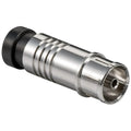 Abi coax stekker