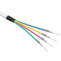 Abi coax kabel per rol