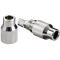 Abi coax kabelverbinder