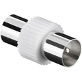 Imp coax koppelstuk
