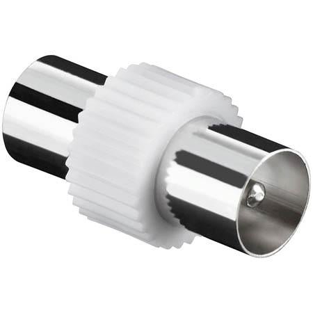 Imp coax koppelstuk