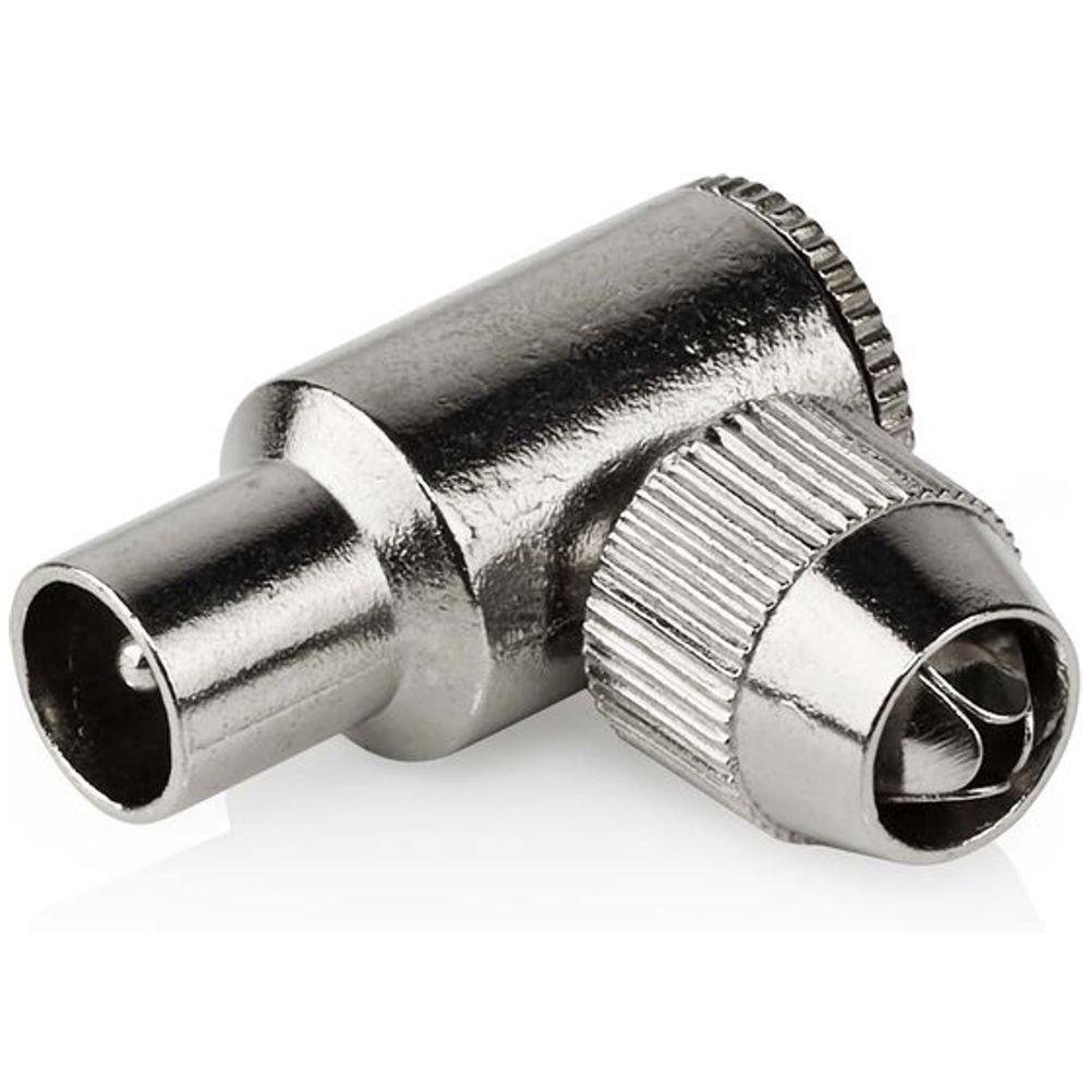 Abi coax stekker