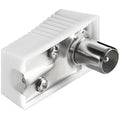 Abi coax stekker