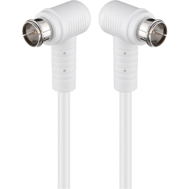 Ngk coax verleabel