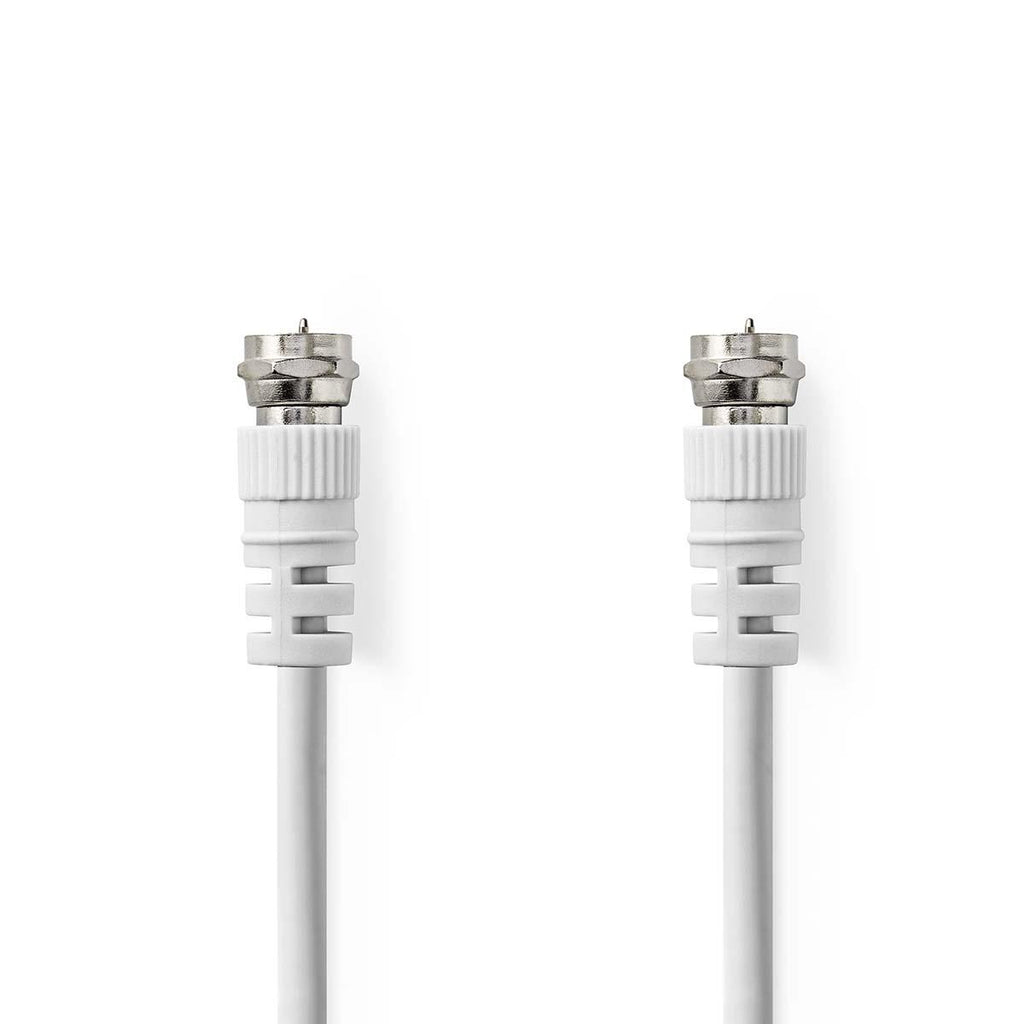 Imp f-connector kabel