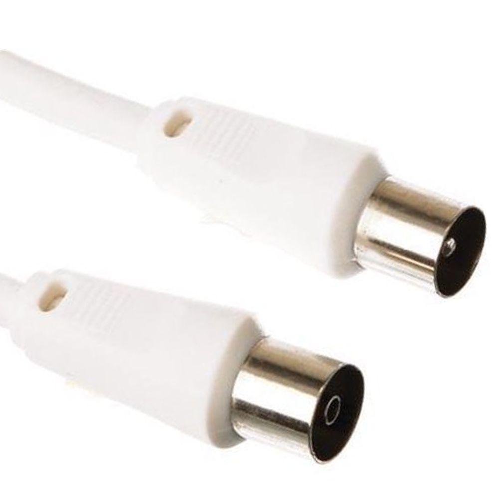 Nedis antenne kabel