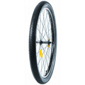 Komplettes Vorderrad 26 Zoll Cross Max V-Brake