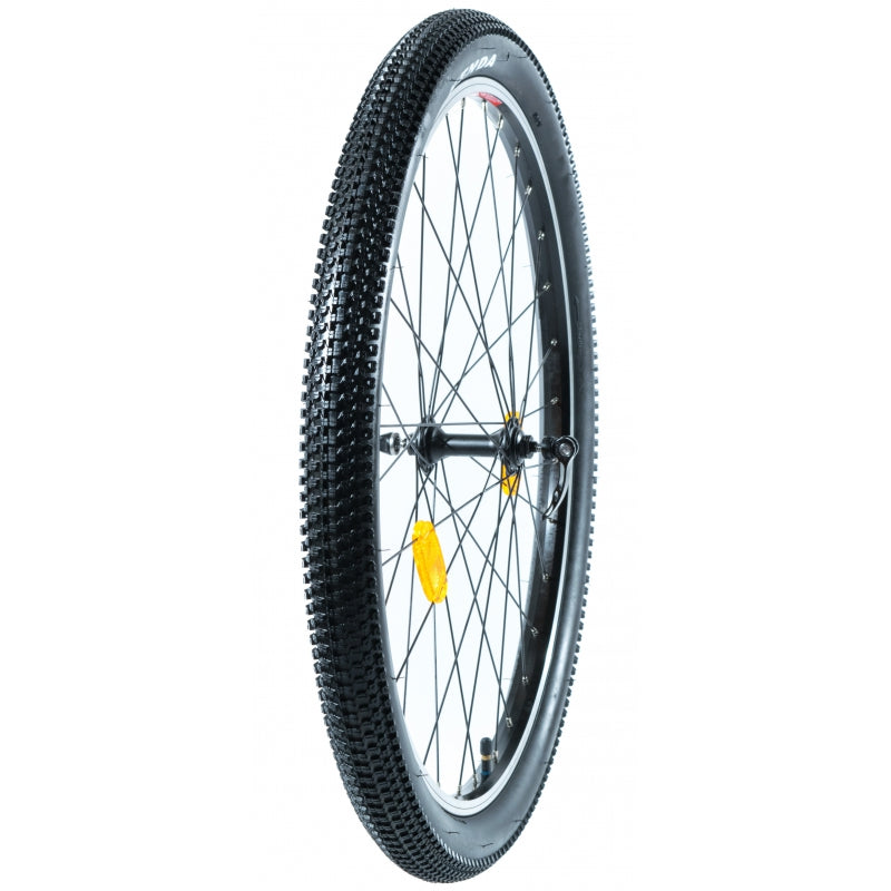 Komplettes Vorderrad 26 Zoll Cross Max V-Brake
