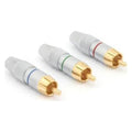 Component stekkers