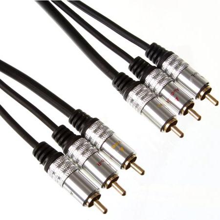 Composiet kabel