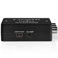 Nedis composiet naar hdmi omvormer