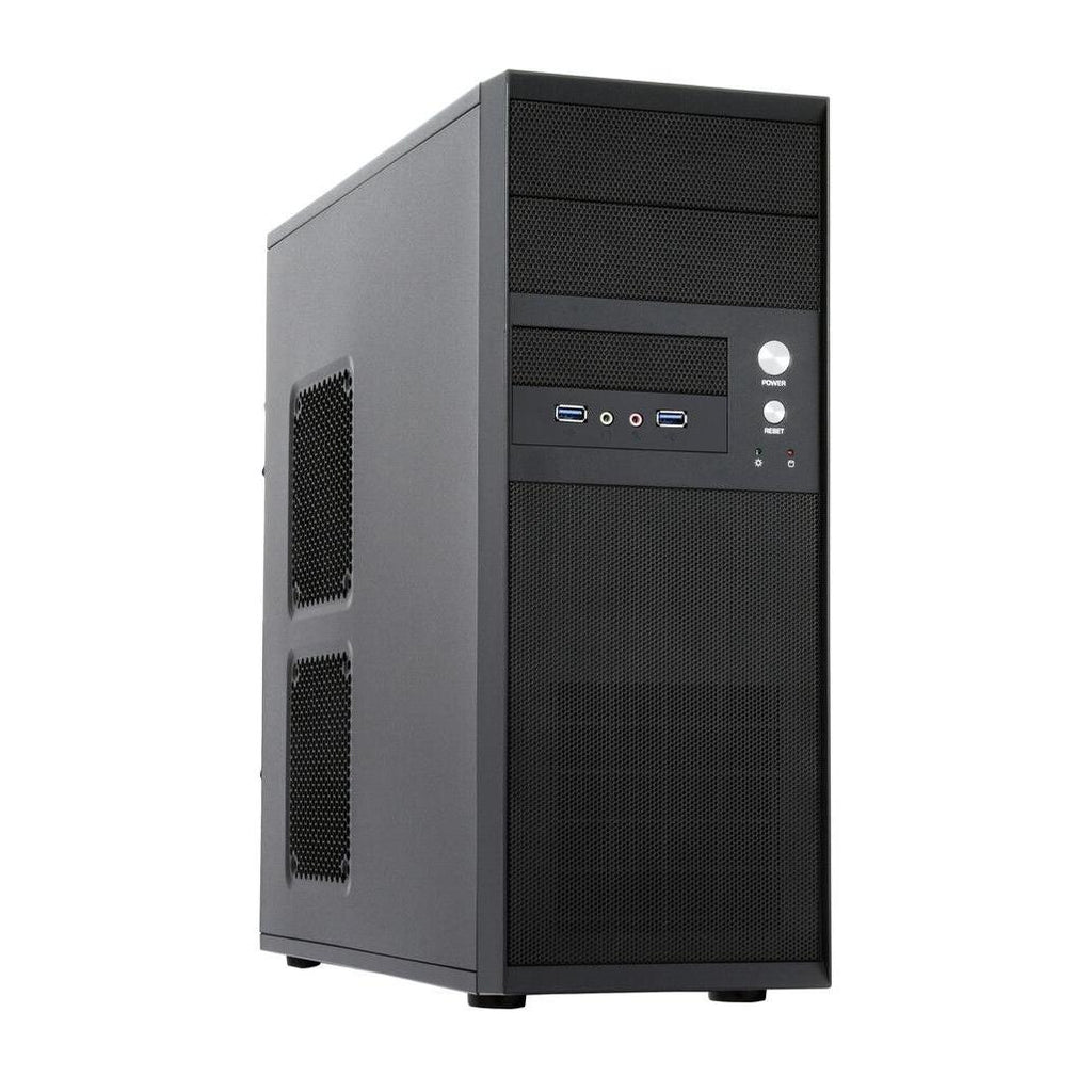 Computerbehuizing