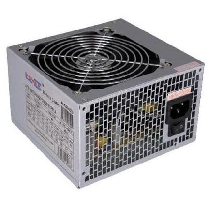 Computervoeding
