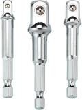 Con:p adaptorset 3dlg - b23003