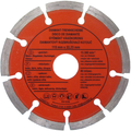 Con:p diamantslijpschijf beton 115mm - b23120