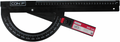 Con:p gradenboog halfrond + lat 30cm - b26680